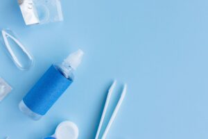 How to Make Homemade Eye Drops? A Safe DIY Saline Recipe