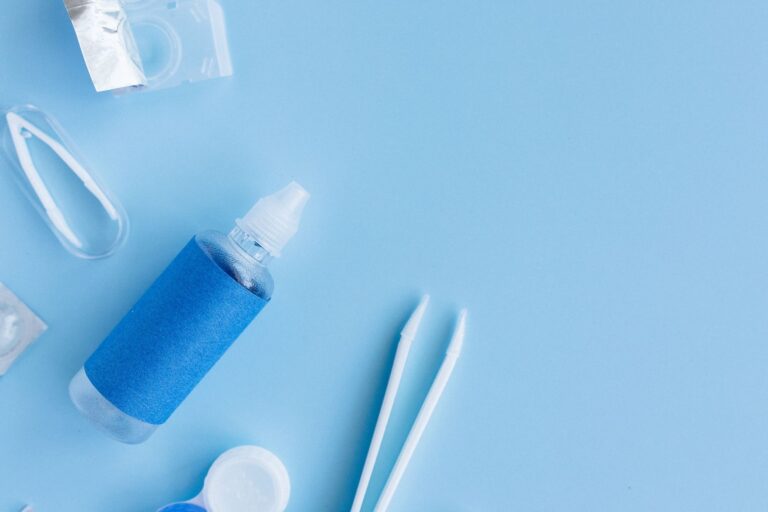 How to Make Homemade Eye Drops? A Safe DIY Saline Recipe