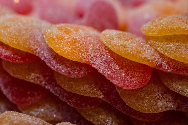 How to Make Homemade Sour Candy? Hard and Chewy Recipes