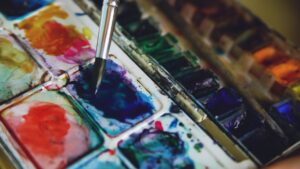 How to Make Homemade Watercolors? A Tested DIY Recipe