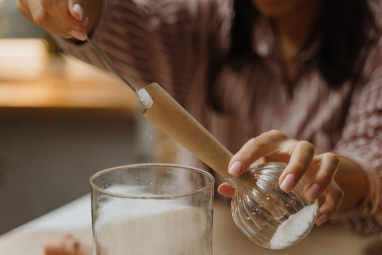 How to Make Liquid IV at Home? A Science-Backed DIY Recipe