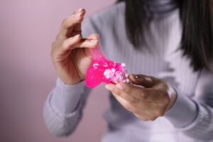 How to Make Slime Without Activator or Glue or Cornstarch? 5 Safe Pantry Recipes