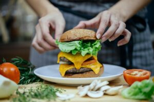 How to Make the Best Burger Patty Recipe? A Juicy, Foolproof