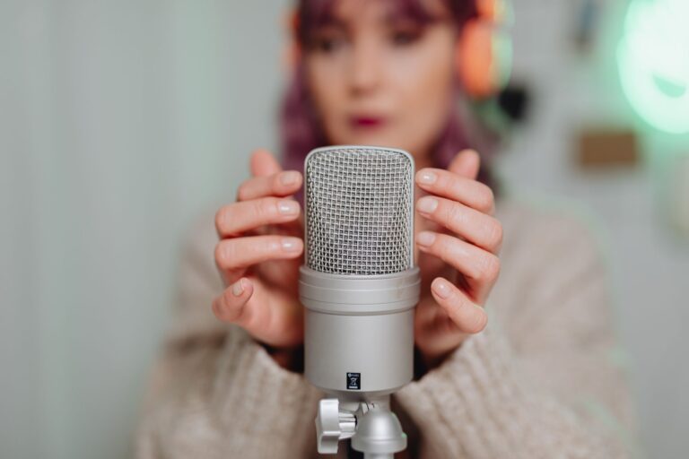 How to Make Voice Sweet and Soft Naturally? A Daily Routine