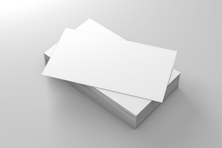 How to Print Business Cards at Home from Canva? A Step-By-Step