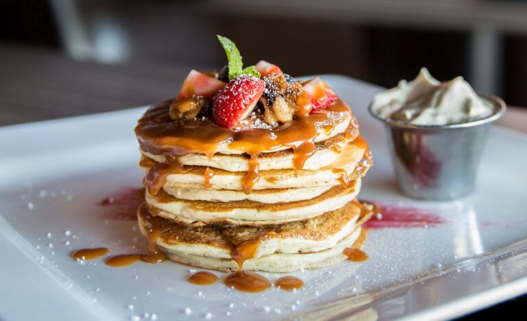 How to Thicken Homemade Syrup? 7 Methods that Actually Work