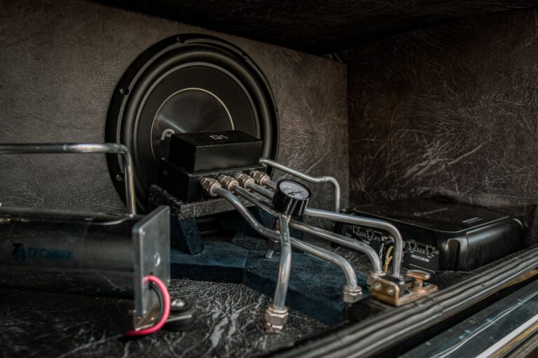 How to Use a Car Subwoofer at Home? A Practical Wiring