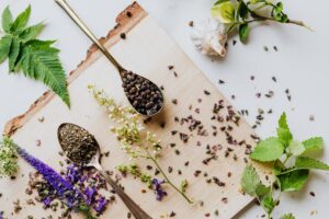Hyssop: The Mediterranean Herb Behind Biblical, Culinary
