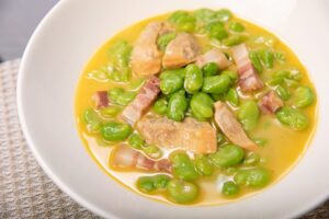 Ina Garten Tuscan White Bean Soup Recipe: A Cozy Step-by-Step