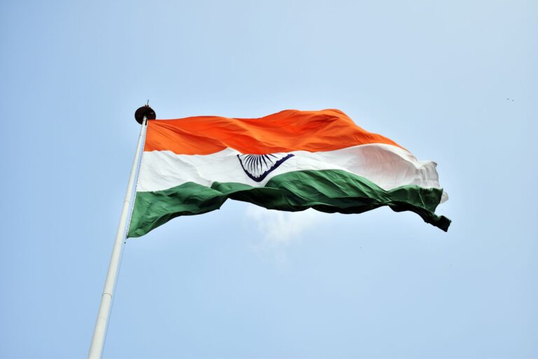 India: A Complete Country Profile for the Modern Reader