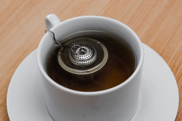Infusion Tea: A Beginner's to Brewing the Perfect Cup