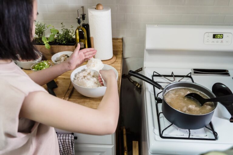 Instant Pot Rice Recipe Love and Lemons: Fluffy Results Every Time