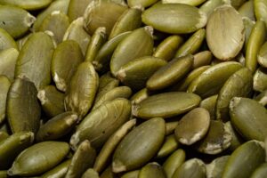 Iron in Seeds: 7 Top Sources and Absorption Tips