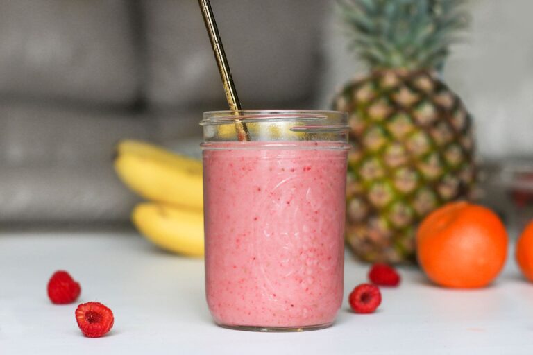 Iron Vegan Athletes Blend Protein Powder Review: 7 Honest