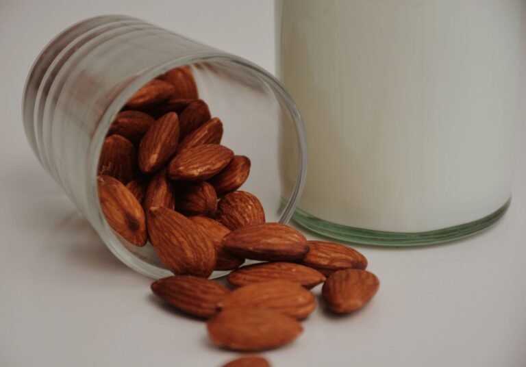 Is Almond Milk Vegan? Ingredients, Brands, and Label Tips