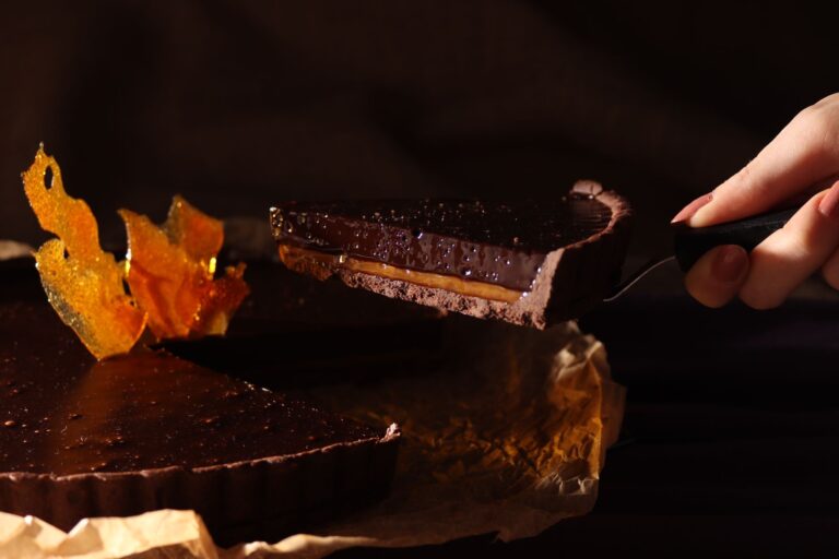 Is Caramel Color Vegan? A Class-by-Class Breakdown