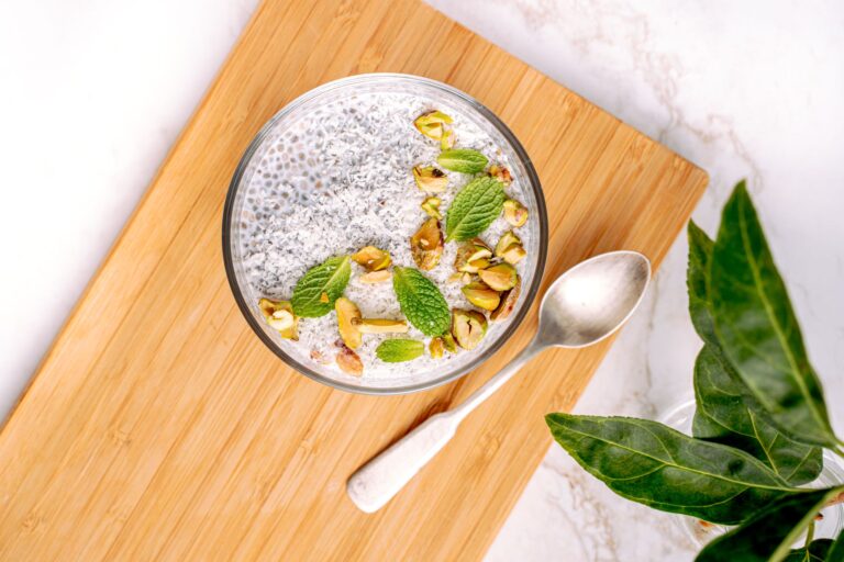 Is Chia Pudding Healthy Good for You? Smart Ways to Eat It