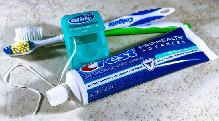 Is Crest Toothpaste Vegan? What Shoppers Need to Know