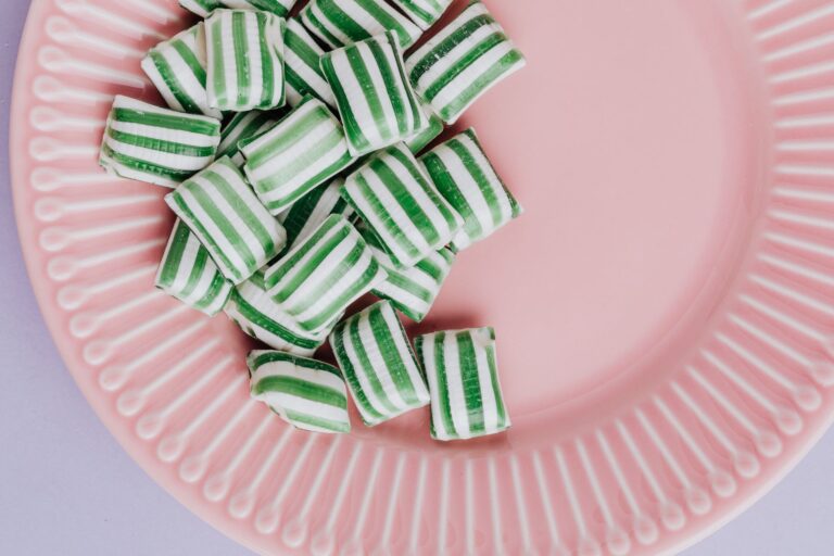 Is Eating Too Many Mints Bad for You? 7 Risks to Know
