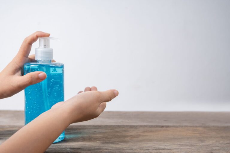Is Hand Sanitizer Vegan? 7 Cruelty-Free Picks that Work