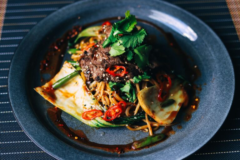 Is Hoisin Sauce Vegan? A Complete Ingredient and Brand