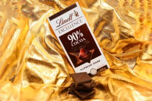 Is Lindt Dark Chocolate Vegan? Labels, Bars, and Risks