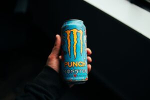 Is Monster Energy Drink Vegan? Ingredient Facts and Flavor