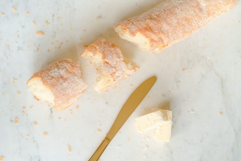 Is Natural Butter Flavor Vegan? Label Clues and Swaps