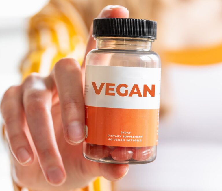 Is Natures Made B12 Vegan? A Product-By-Product Ingredient