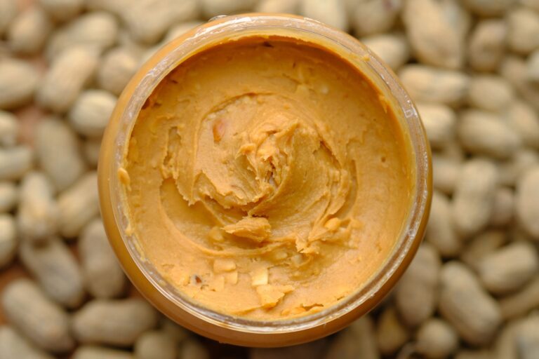 Is Peanut Butter Low Fodmap? Serving Sizes, Brands, and Smart
