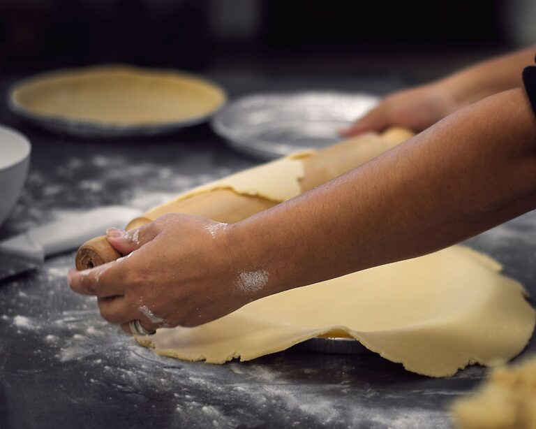 Is Pie Crust Vegan? A Baker's to Ingredients and Brands