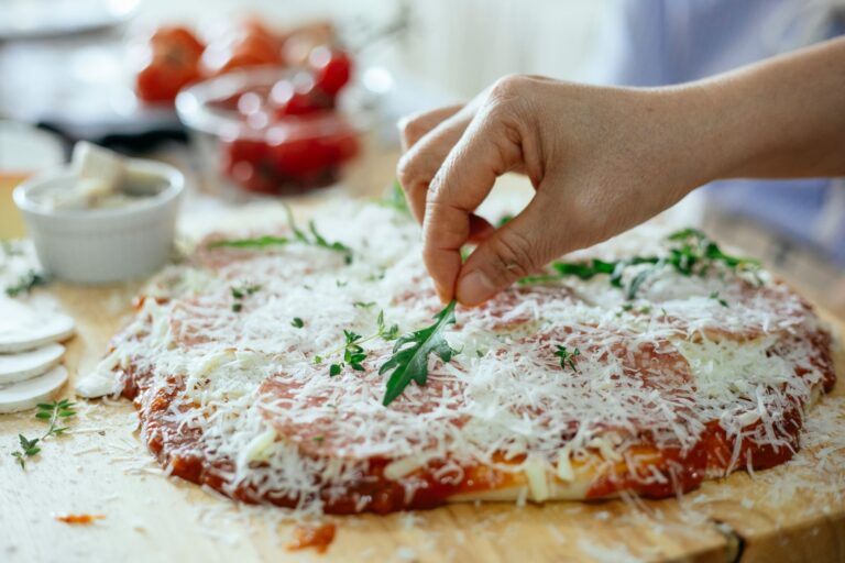 Is Pizza Dough Vegan? Ingredients, Brands, and Easy Recipe