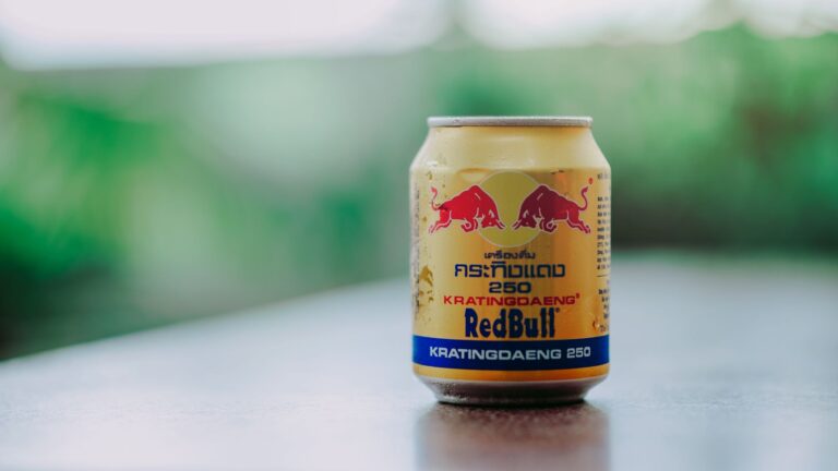 Is Red Bull Vegan? A Complete Ingredient and Certification