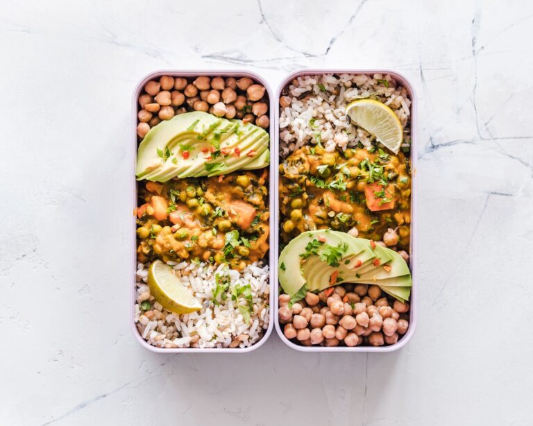 Is Rice and Beans High in Calories? A Clear Calorie Breakdown