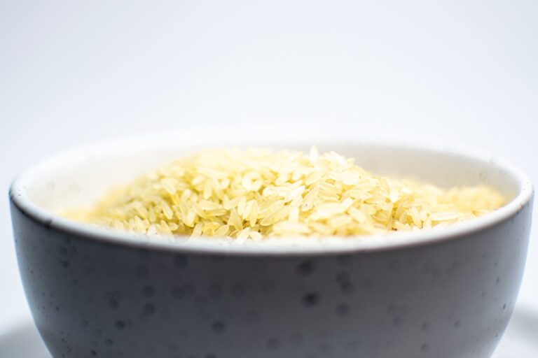 Is Rice High in Arginine Grain Comparison? A Full Breakdown
