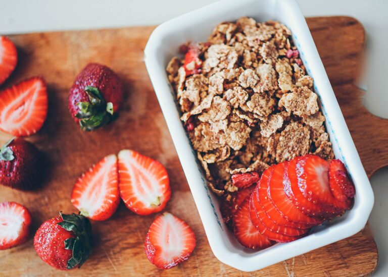 Is Special K Cereal Vegan? A Complete Ingredient and Label
