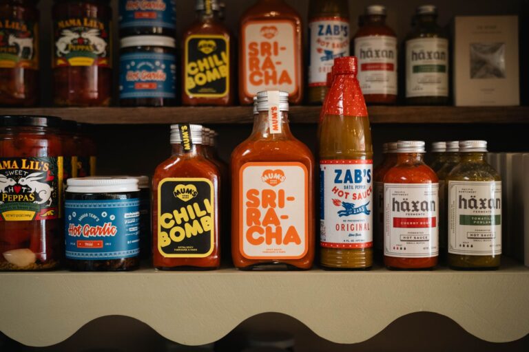 Is Sriracha Vegan? A Quick Label Check for Shoppers