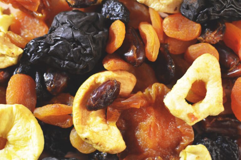 Is Sulfur Dioxide in Dried Fruit Bad for You? 5 Facts Worth