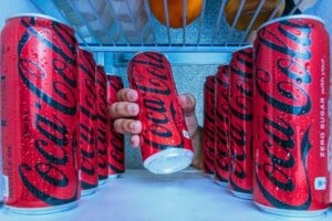 Is There Really No Calories in Coke Zero? A Straight Answer