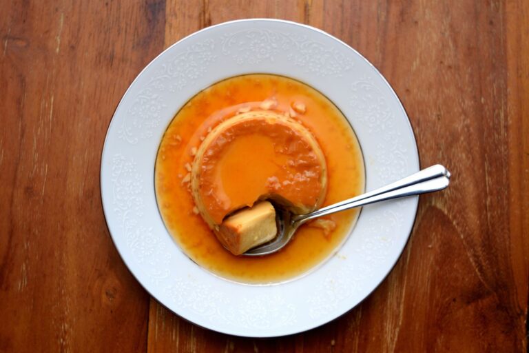 Jello Cook and Serve Pudding Instructions: A Foolproof Stovetop