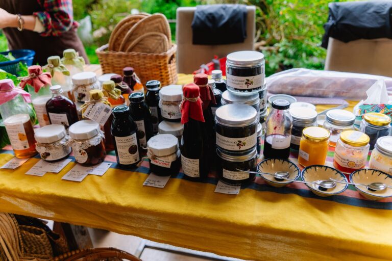 Jelly Jam Vegan: Ingredients, Brands, and Label Checks