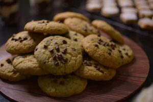 Joy of Cooking Chocolate Chip Cookies: The Classic Recipe