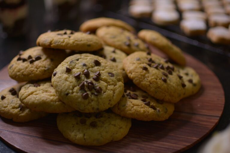 Joy of Cooking Chocolate Chip Cookies: The Classic Recipe