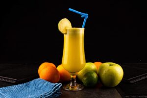 Juice Recipes Winter: 10 Immunity-Boosting Blends to Try