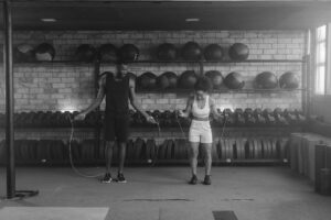 Jumping Rope: Benefits, Techniques, and Workout Plans