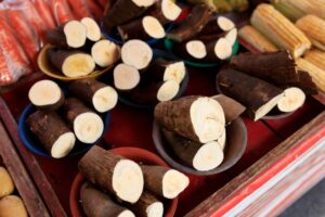 Kava Root: Effects, Safety, and Preparation