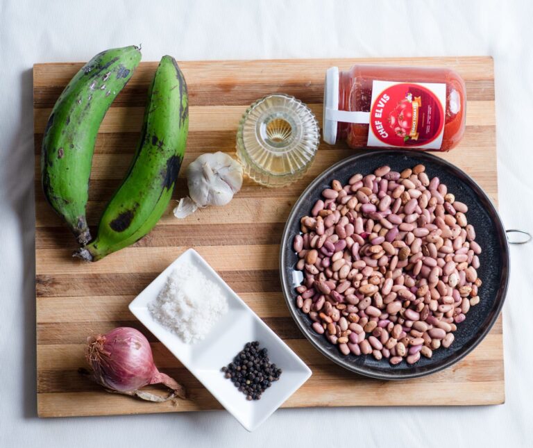 Kelewele Recipe: Spicy Ghanaian Plantains Done Right