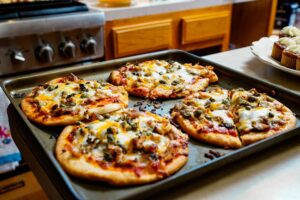 Keto Pizza Crust: 4 Foolproof Recipes, Tips, and Comparisons