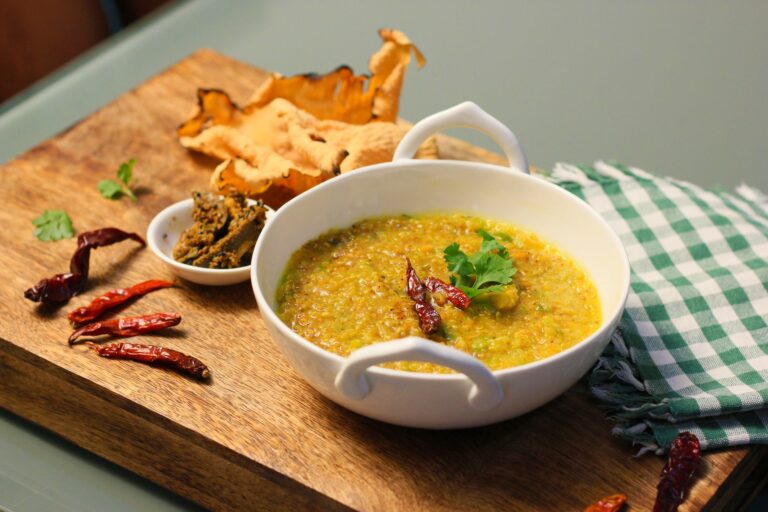 Khichdi Recipes: A Complete to Perfect Texture and Flavor