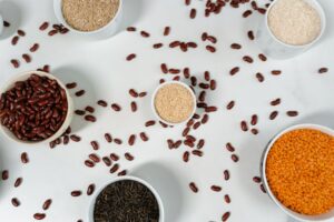 Kidney Beans vs Lentils: Nutrition, Safety, and Cooking